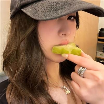 母亲的女友